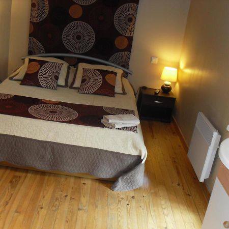 La Petite Conquete Bed & Breakfast Carcassonne Exterior photo