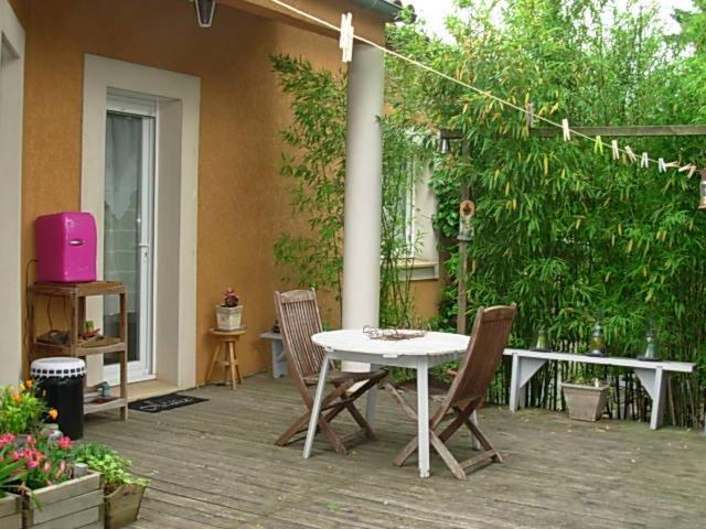 La Petite Conquete Bed & Breakfast Carcassonne Exterior photo